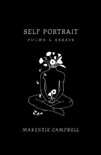 Makenzie Campbell Self Portrait (Tascabile)
