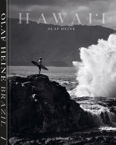Hawaii by Heine, Olaf