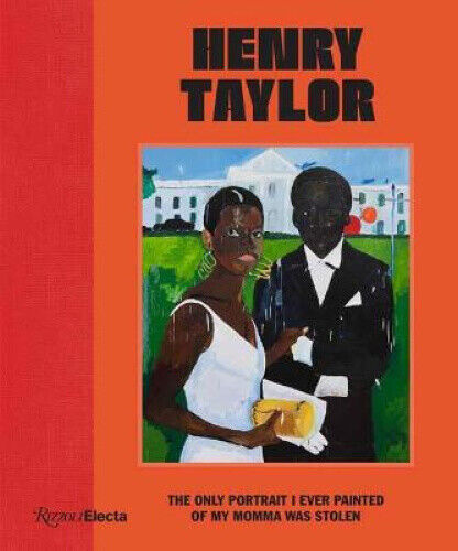 Henry Taylor by Hilton Als