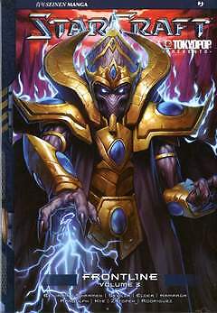 Starcraft n.3