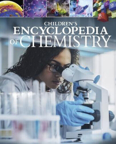 Children's Encyclopedia of Chemistry (Arcturus Children's Reference Library)