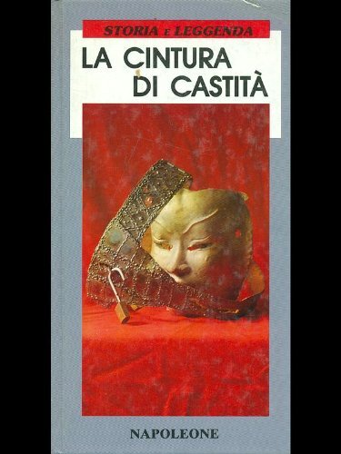 cintura di castita aa.vv. 9788871242088