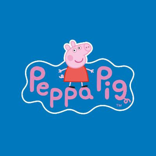 Peppa Pig: Peppa's Halloween Fun (Peppa Pig) by Peppa, Pig