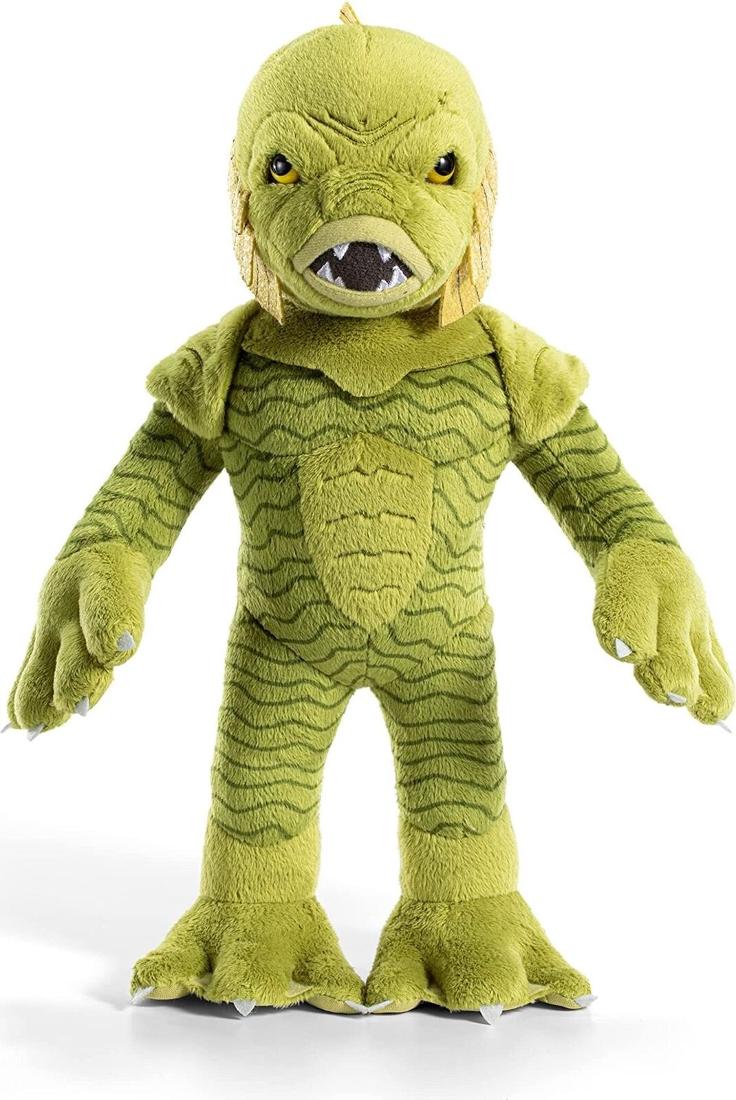 Universal Monsters: Noble Collection - Creature From The Black Lagoon (Peluche)