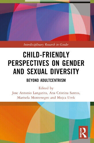 Child-Friendly Perspectives on Gender and Sexual Diversity: Beyond