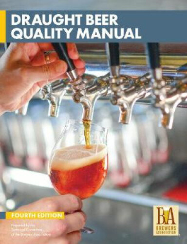 Draught Beer Quality Manual