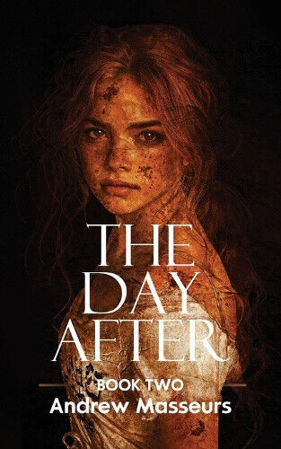 The Day After: A Day in the Life Series, Book Two by Andrew Masseurs