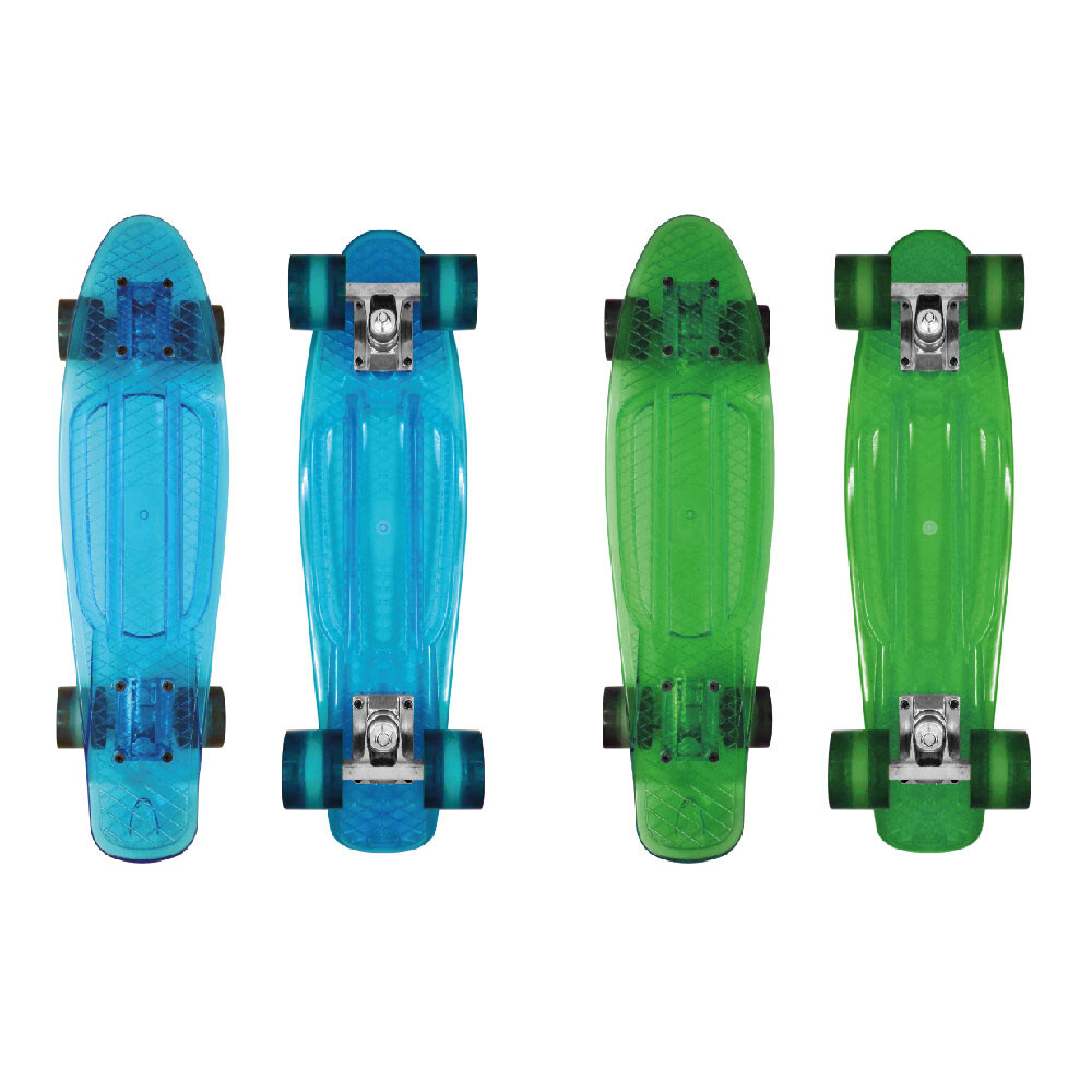 Sport1: Skateboard Vitro -