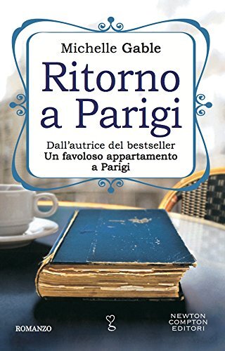 9788854189034 Ritorno a Parigi - Michelle Gable,A. Ricci,D. Rizzati