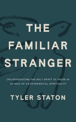 Tyler Staton The Familiar Stranger (Tascabile) (PRESALE 30/01/2025)