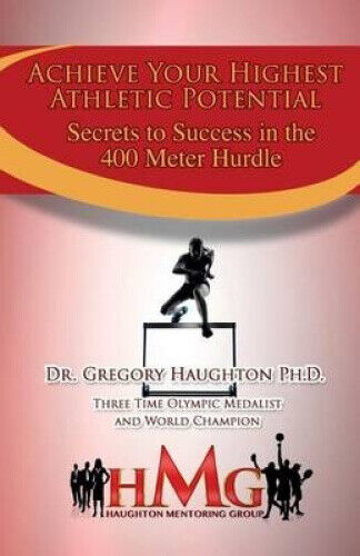 Secrets to Success in the 400M Hurdles: How To Achieve Athletic Success