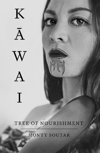 Kawai: Tree of Nourishment by Monty Soutar
