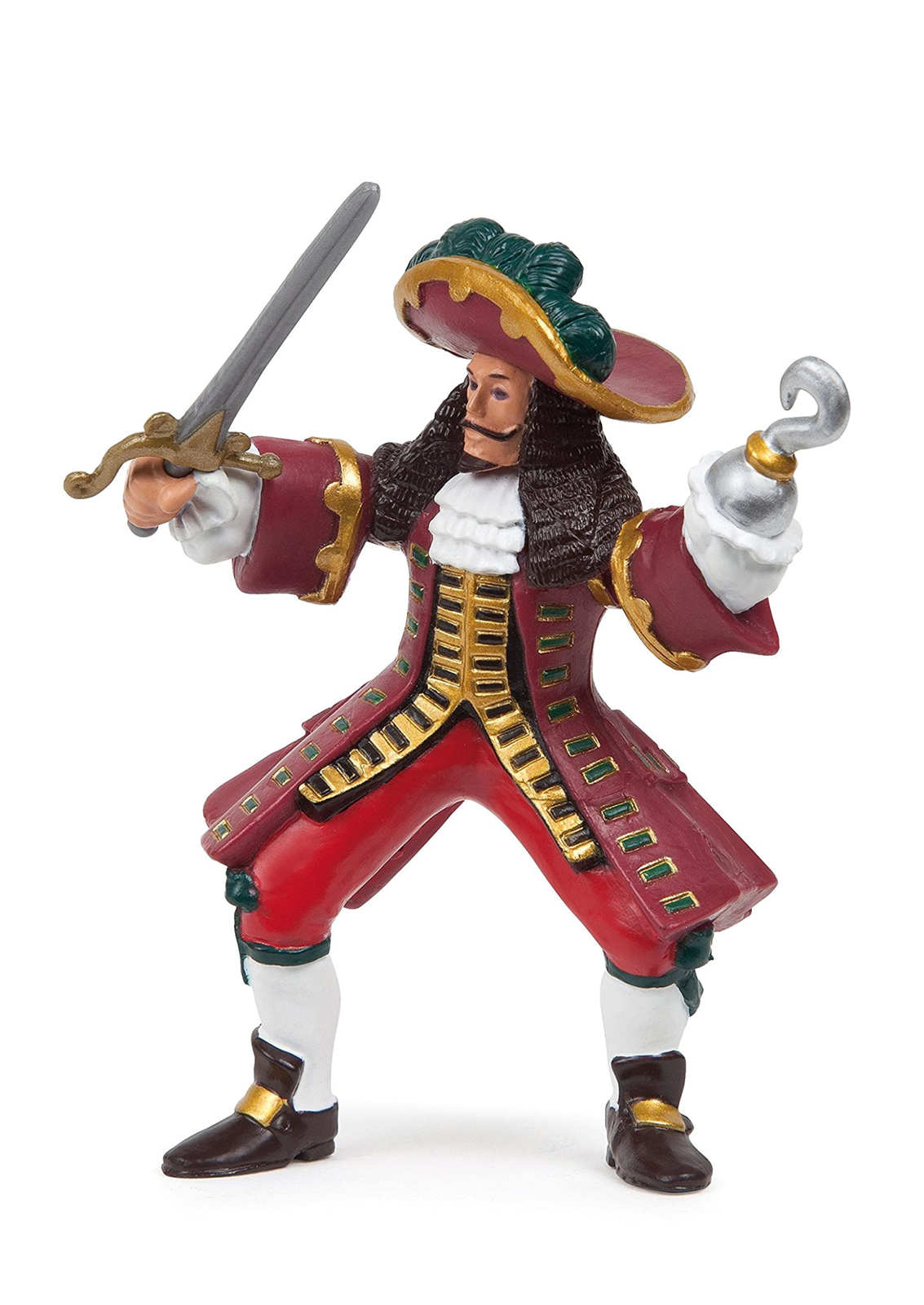 Papo: Captain Pirate -
