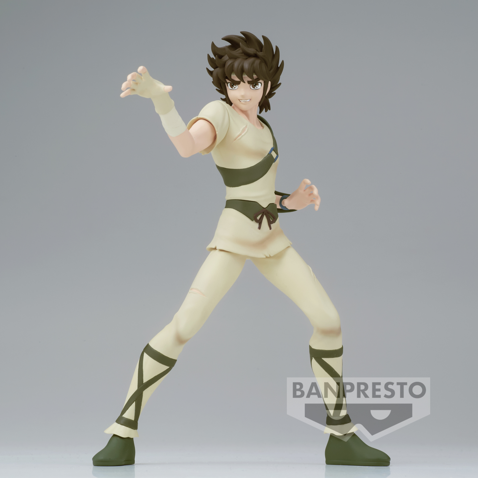 Saint Seiya: Banpresto - Saint Cosmo Memoir Pegasus Seiya - Tv Anime Episode 1 V