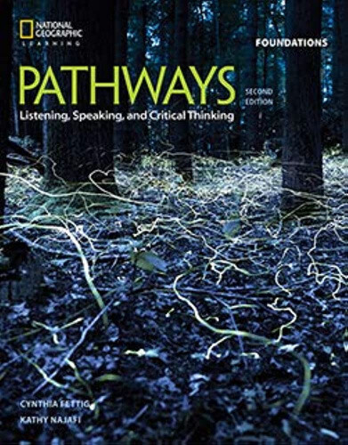 Pathways: Reading, Writing, and Critical Thinking 2: Classroom DVD/Audio CD