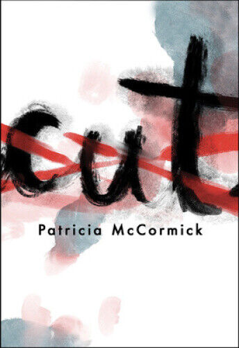 Cut by Mccormick, Patricia