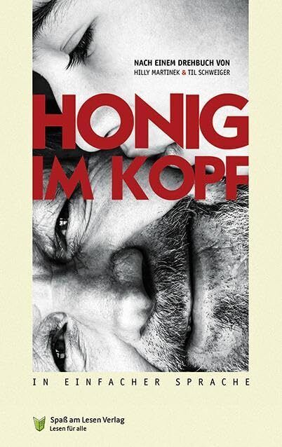 Spaß am Lesen Verlag Marion Döbert Hilly Martin Honig im Kopf: In E (Tascabile)