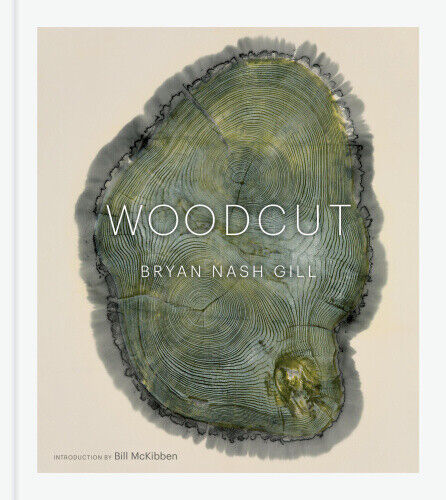Woodcut: (Updated Edition) by Bryan Nash Gill