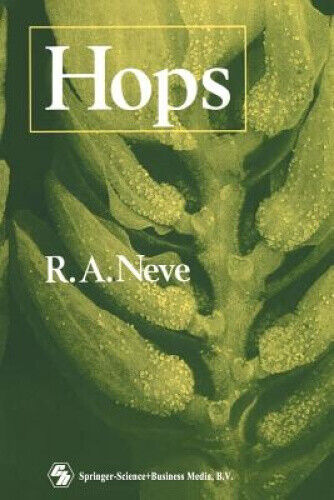 Hops by Neve, R. A.