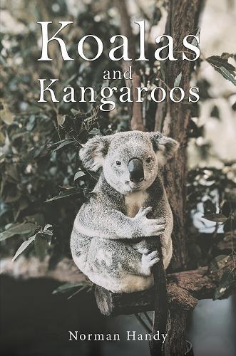 Norman Handy Koalas and Kangaroos (Tascabile)