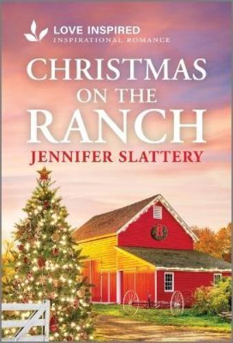 Jennifer Slattery Christmas on the Ranch (Tascabile) Sage Creek