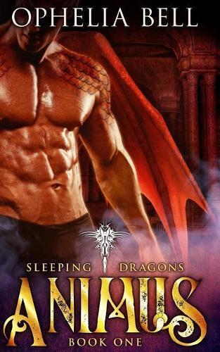 Ophelia Bell Animus (Tascabile) Sleeping Dragons