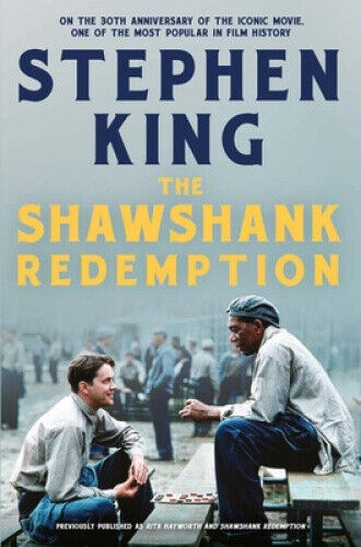 The Shawshank Redemption: On the 30th Anniversary of the iconic movie, one of