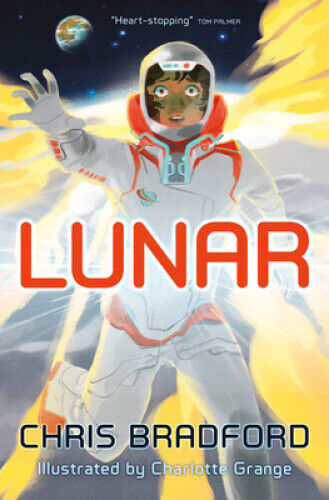 Lunar by Bradford, Chris
