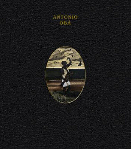 Antonio Obá by Antonio Oba