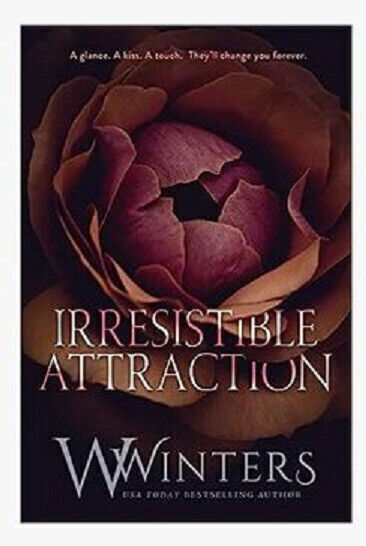 Irresistible Attraction Libro IN Brossura