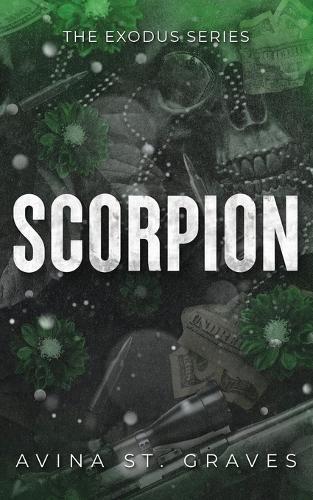Avina St Graves Avina St. Graves Scorpion (Tascabile)