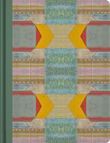 ESV Single Column Journaling Bible, Artist Series (Cloth Over Board, Jessica