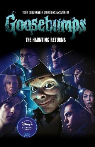 Kate Howard Goosebumps: Haunting Returns (Tascabile)