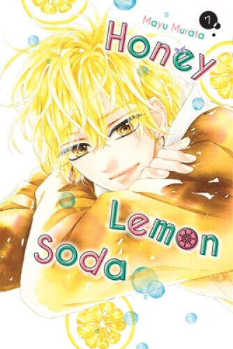Honey Lemon Soda, Vol. 7 (HONEY LEMON SODA GN) by Mayu Murata