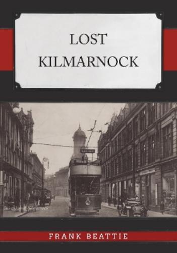 Frank Beattie Lost Kilmarnock (Tascabile) Lost