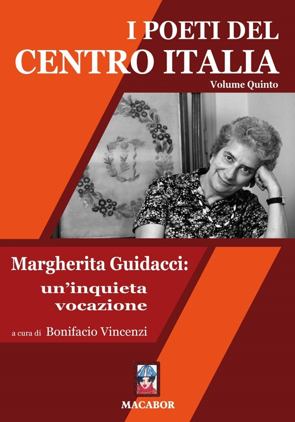 Libri Poeti Del Centro Italia (I) #05