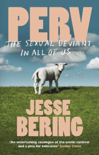 Perv by Bering, Jesse
