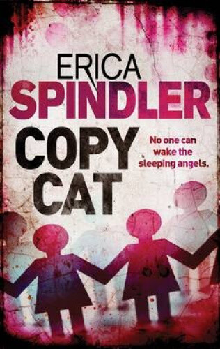 Copycat (MIRA) by Erica Spindler