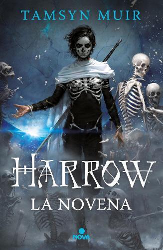 Tamsyn Muir Harrow la Novena / Harrow the Ninth (Copertina rigida)