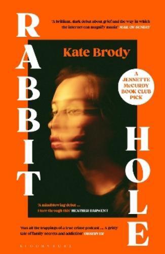 Kate Brody Rabbit Hole (Tascabile) (PRESALE 30/01/2025)