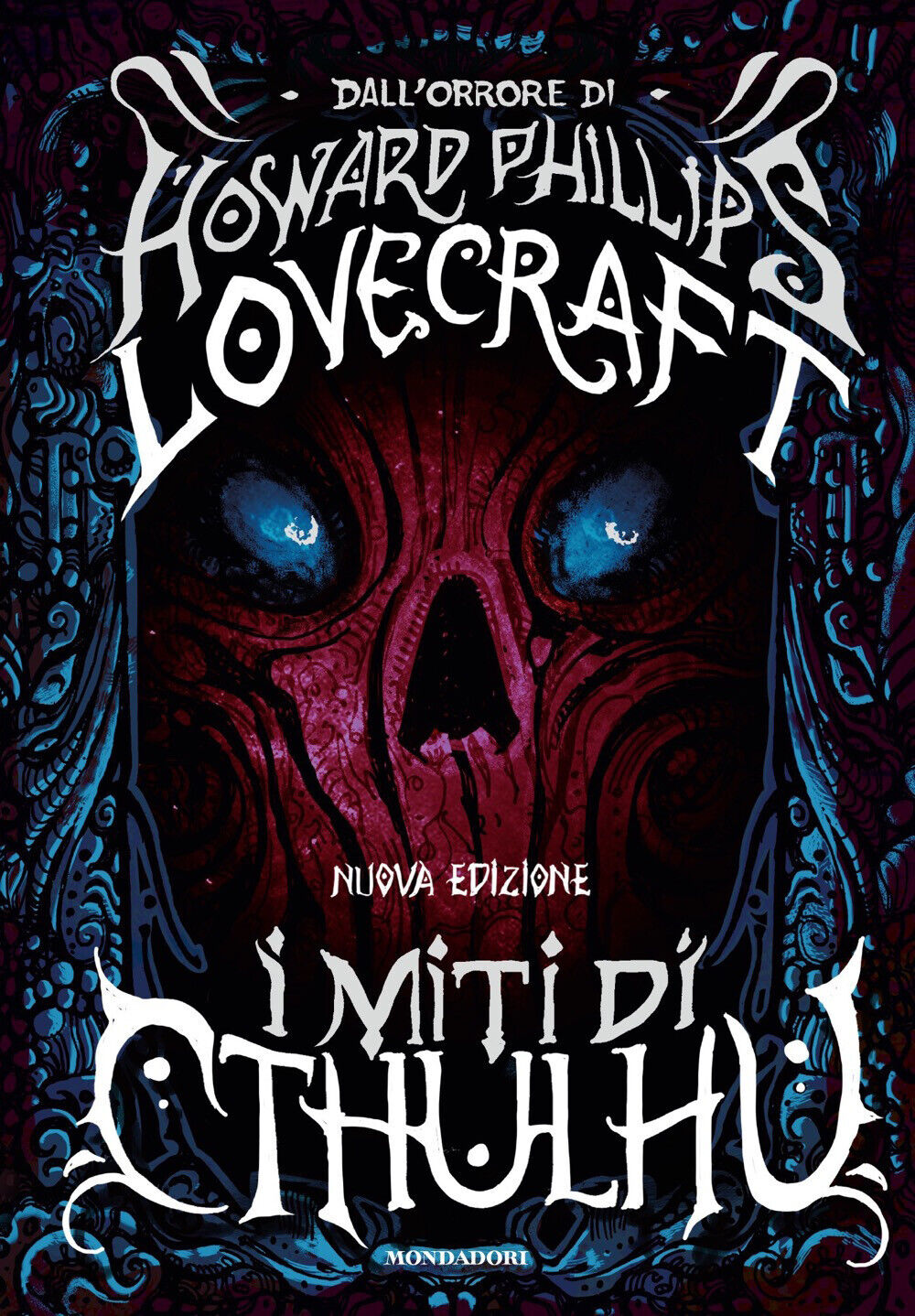I miti di Cthulhu - Lovecraft Howard P.
