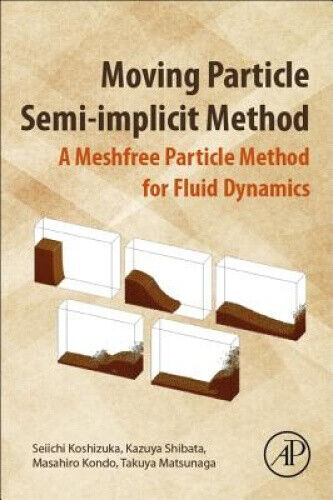 Moving Particle Semi-implicit Method: A Meshfree Particle Method for Fluid
