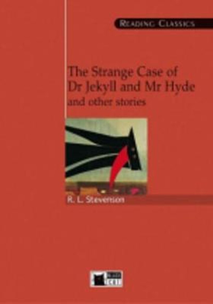 STRANGE CASE OF DR. JEKYLL AND MR. HYDE AND OTHER STORIES. CON CD-ROM (THE) -