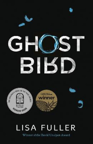 Ghost Bird by Fuller, Lisa