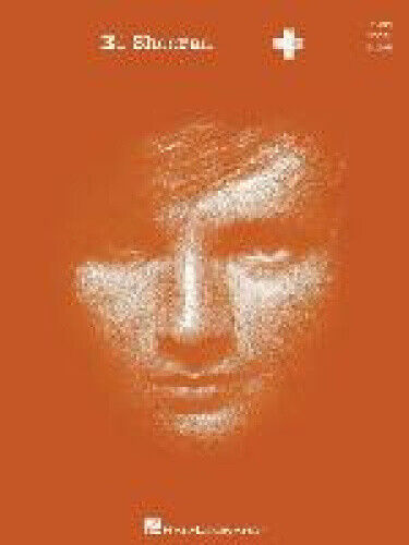 Sheeran Ed Plus (+) PVG Songbook by Ed Sheeran