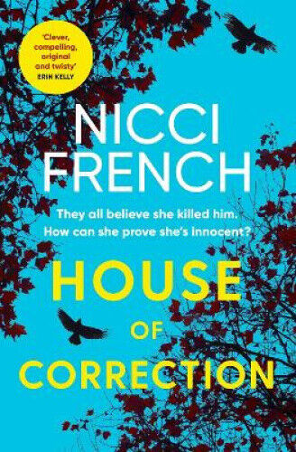 UNTITLED NICCI FRENCH 2 PA by NICCI FRENCH
