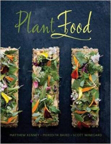 Plant Food by Kenney, Matthew