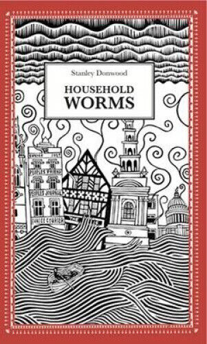 Household Worms by Donwood, Stanley