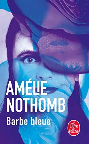 9782253194149 Barbe bleue - Amelie Nothomb