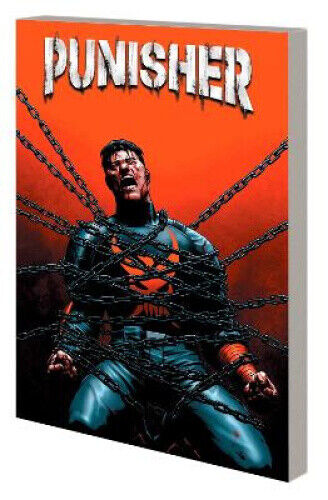 Punisher Vol. 2: The King of Killers Book Two by Aaron, Jason